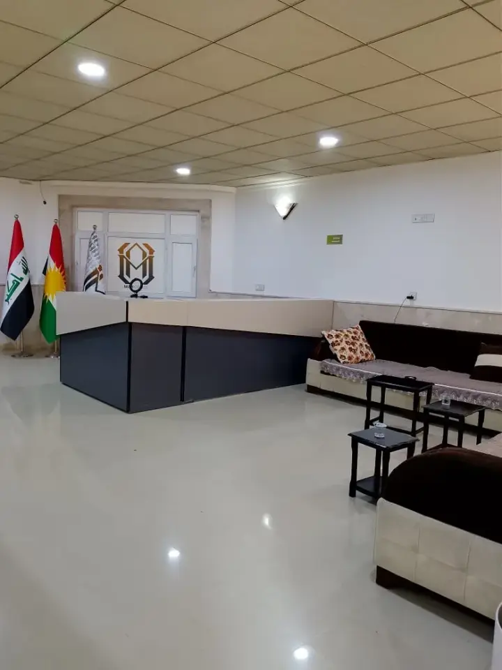MAH law firm · Duhok (Dihok)
