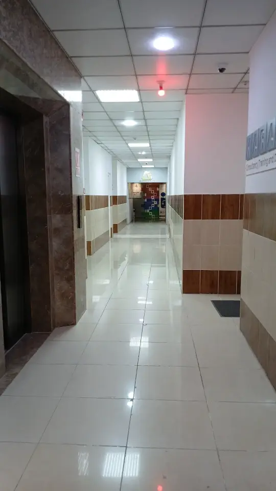 Mahwy Company · Sulaymaniyah (Silêmanî)