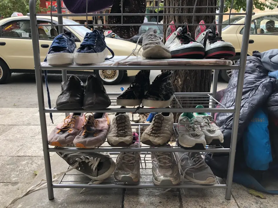 Mariwan for Used Clothes · Sulaymaniyah (Silêmanî)