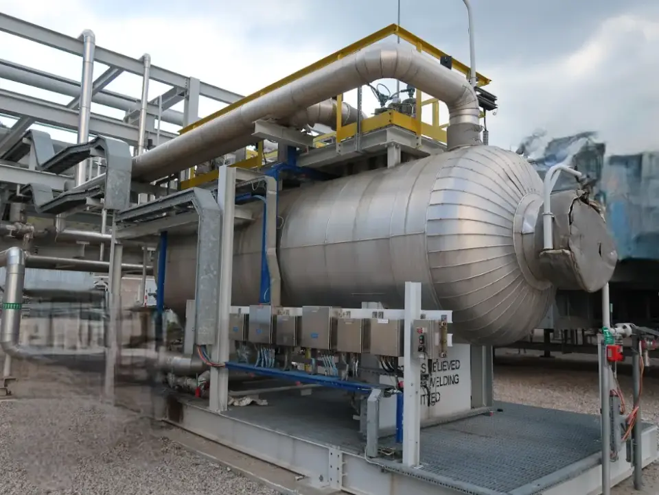 MGM Company - Petroleum Services & Engineering · Erbil (Hewlêr)