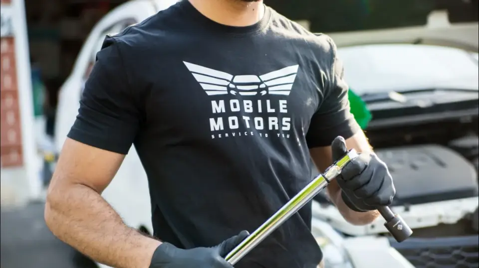 Mhamad Mobile Service · Koya
