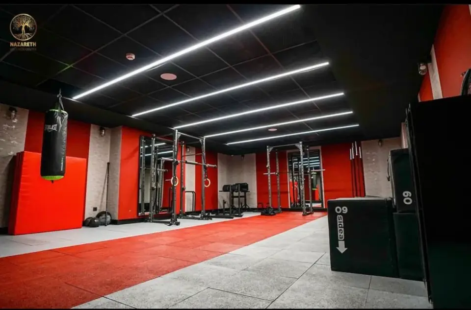 Nazareth Wellness Center · Erbil (Hewlêr)