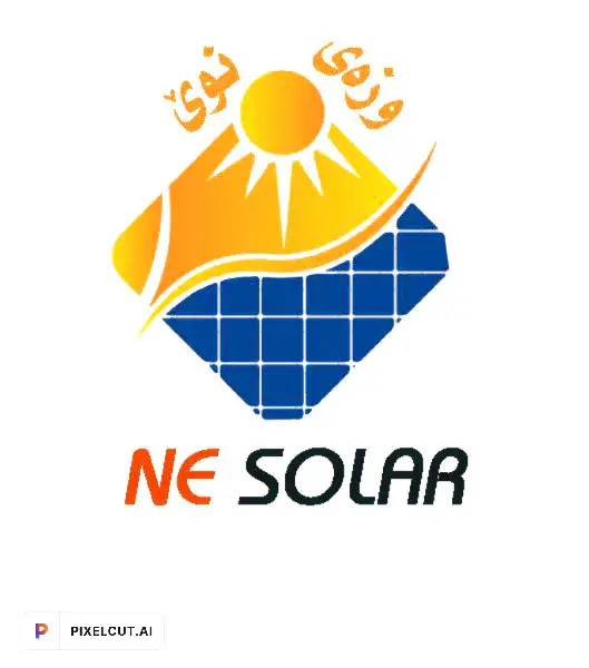 NEW ENERGY COMPANY · Sulaymaniyah (Silêmanî)