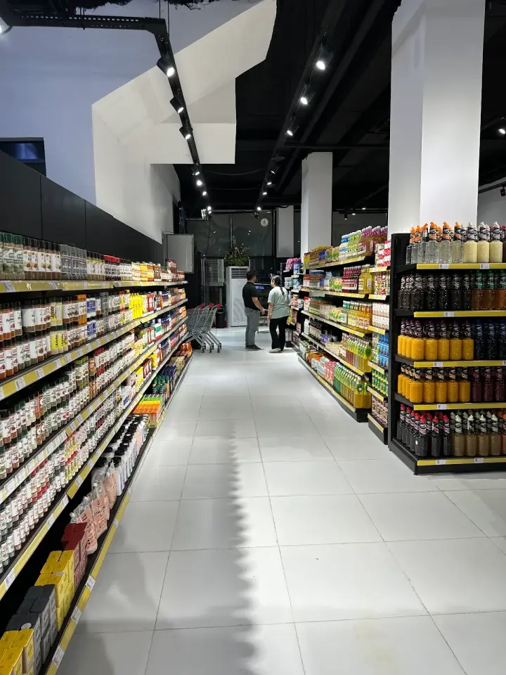 NEW YORK BAZAR · Duhok (Dihok)
