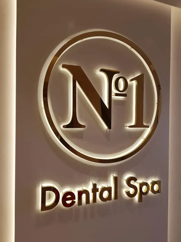 No1Dental Spa · Erbil (Hewlêr)