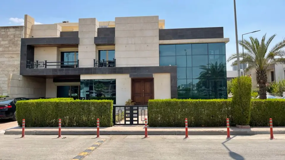 Petro Vision General Trading & Oil and Gas Services · Erbil (Hewlêr)