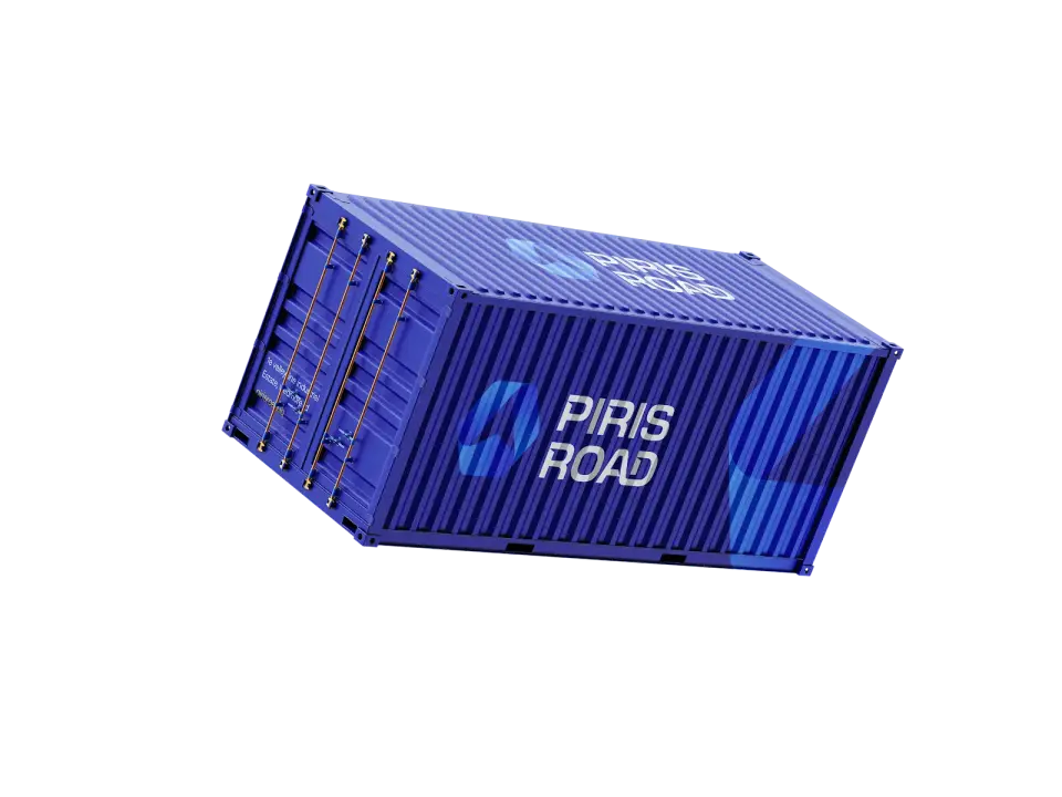 PIRIS ROAD (Integrated Logistics Services Iraq) · Ranya
