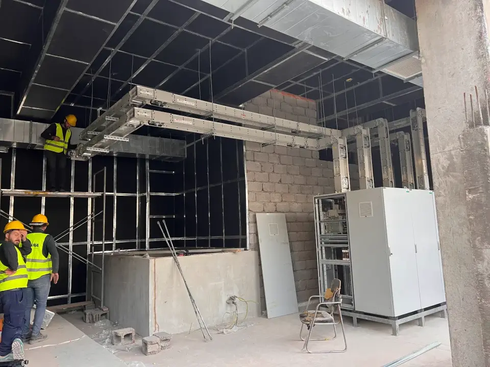 Pukka Group · Sulaymaniyah (Silêmanî)