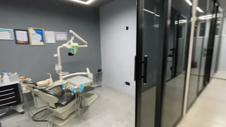 Quality Dental Center · Sulaymaniyah (Silêmanî)