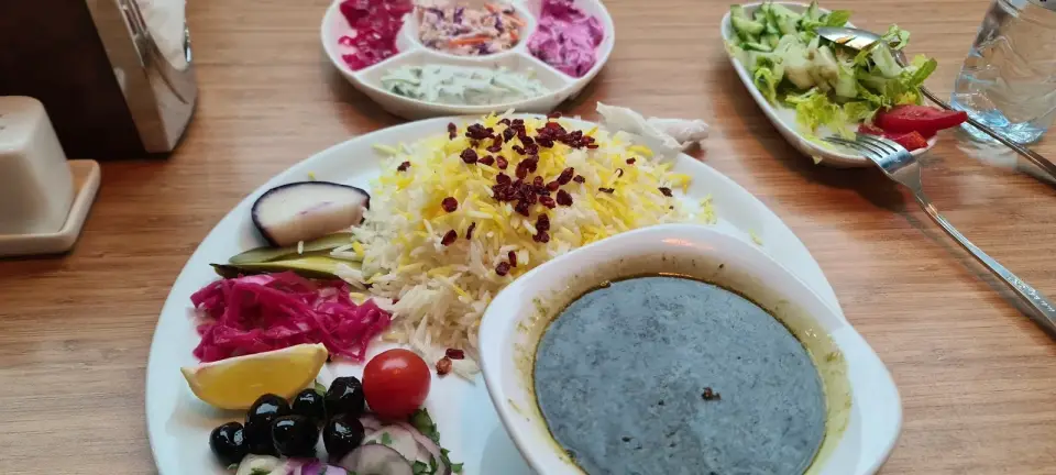 Queen fast food · Duhok (Dihok)