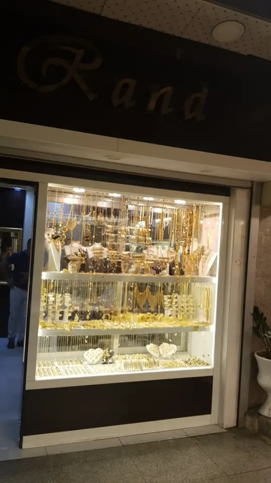 Rand jewelry · Duhok (Dihok)