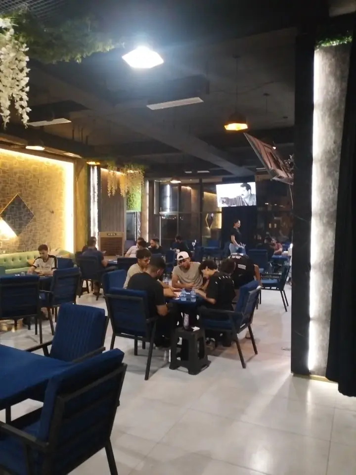 roj city gym · Duhok (Dihok)