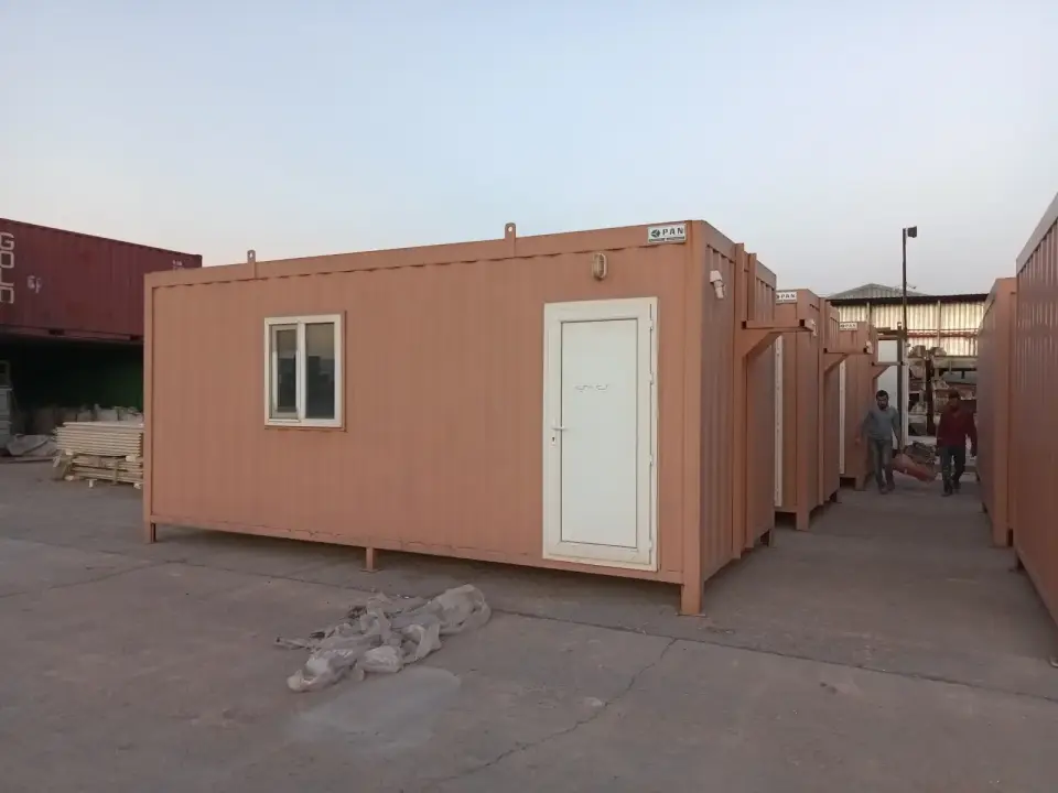 Saadideen Hwaidy for logistics and customs clearance · Shaqlawa