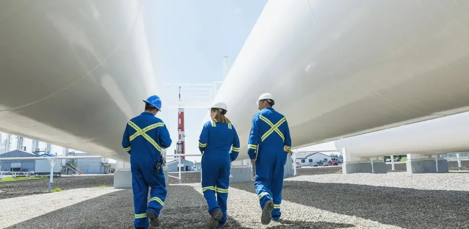 SAHARA Middle East Petroleum Services · Ranya