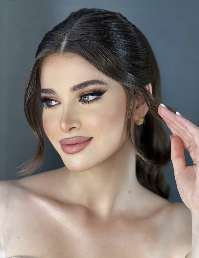 Salon didan · Ranya