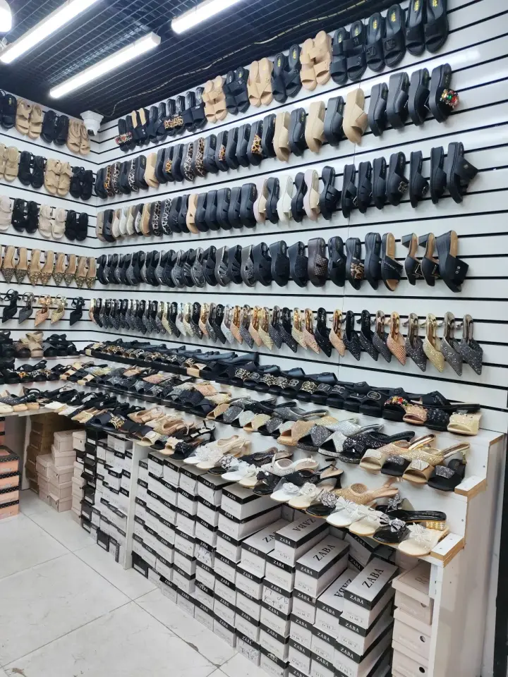 Sana Shoes · Erbil (Hewlêr)