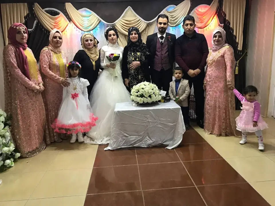 Sare Salonu · Kirkuk