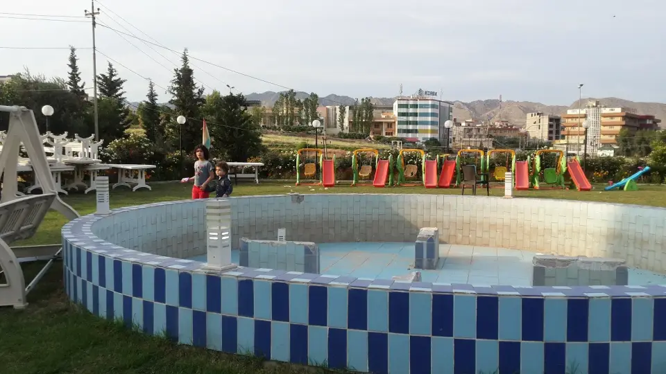 Shindoxa Wedding Hall · Duhok (Dihok)