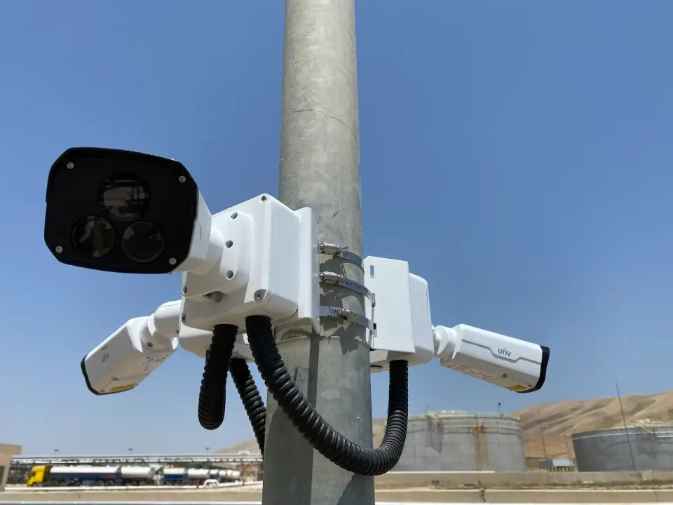 Shwan Wandawi Financial Services & Technology · Sulaymaniyah (Silêmanî)