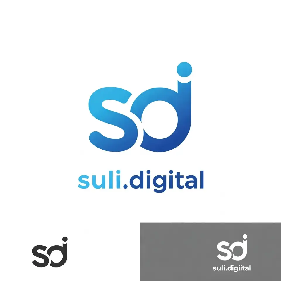 Suli Digital · Sulaymaniyah (Silêmanî)