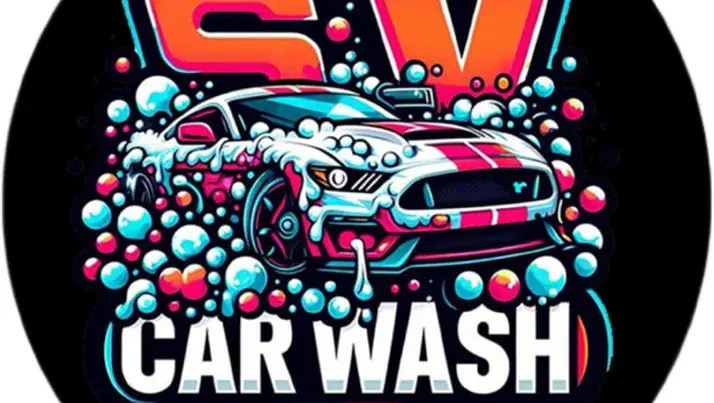 SV Carwash · Sulaymaniyah (Silêmanî)