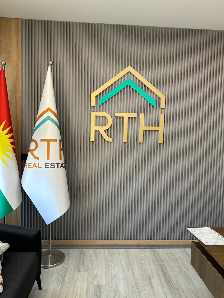 Target Real Estate · Ranya