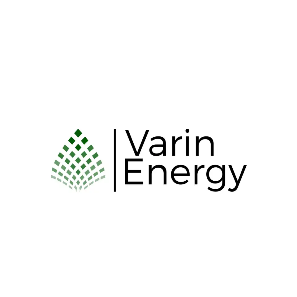 Varin Energy · Erbil (Hewlêr)