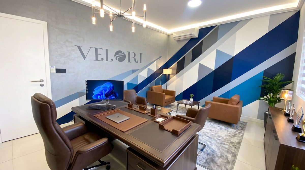 Velori · Shaqlawa