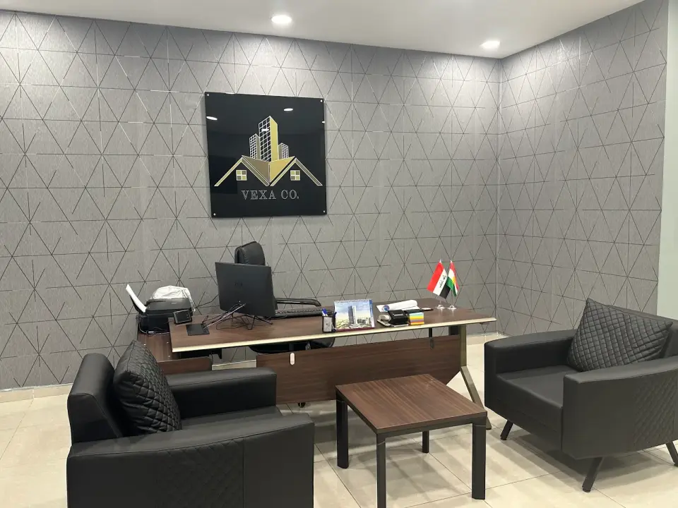 VEXA Real Estate Co. · Erbil (Hewlêr)