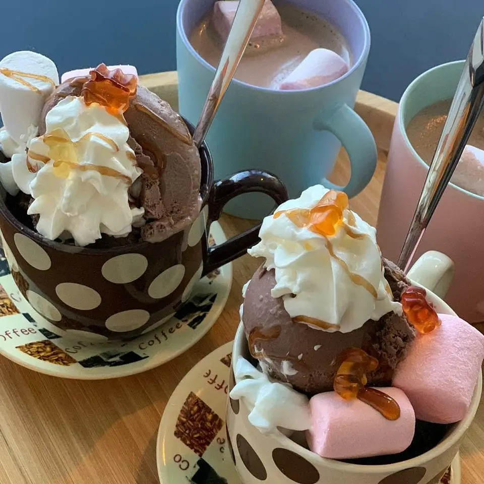 weekend coffee · Sulaymaniyah (Silêmanî)
