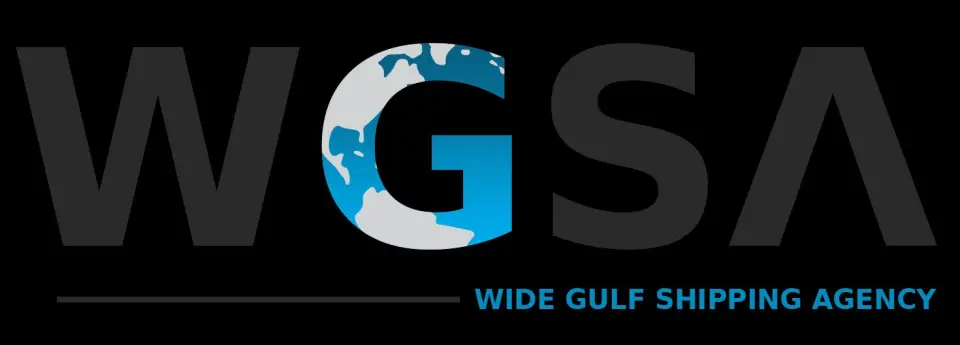 Wide Gulf Shipping Agency · Koya