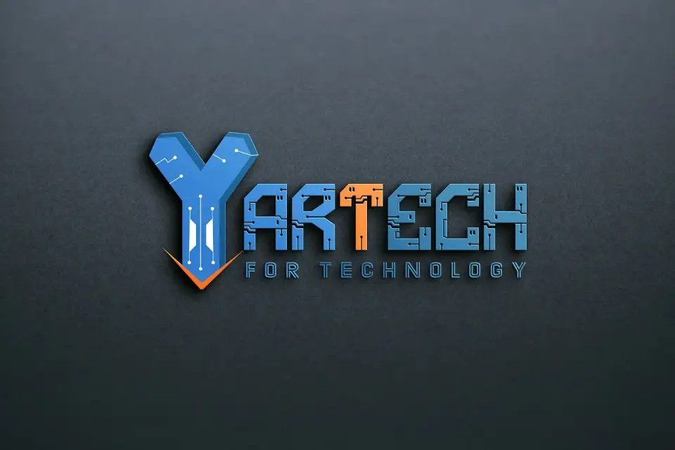 Yartechnology company · Erbil (Hewlêr)