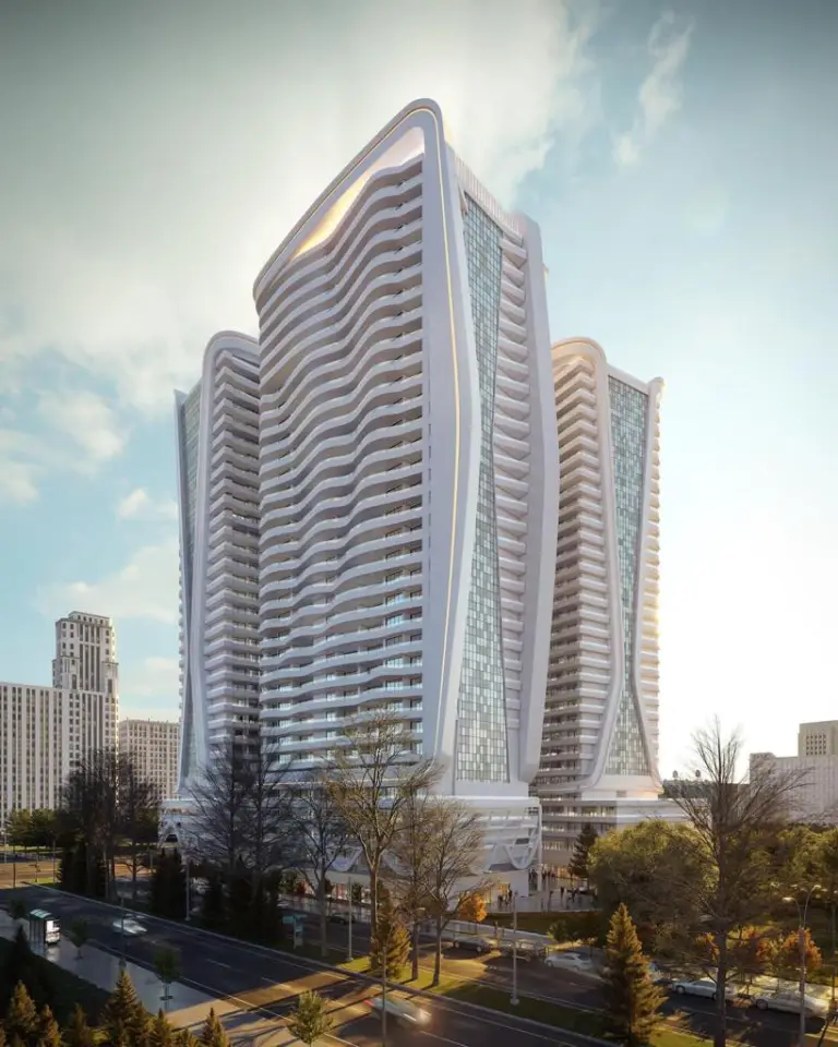 ZAGROS CONSTRUCTION · Erbil (Hewlêr)
