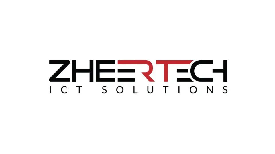 ZheerTech for ICT Solutions · Erbil (Hewlêr)