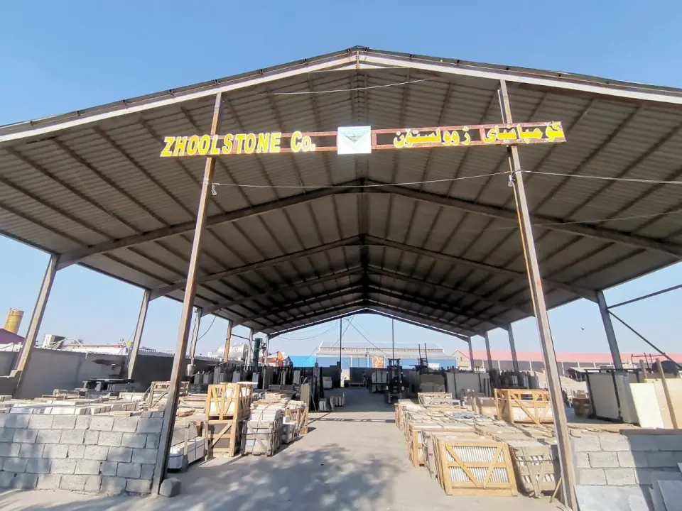 Zhoolstone Company · Erbil (Hewlêr)