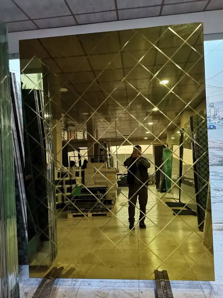 اسماعيل جامچي · Zakho