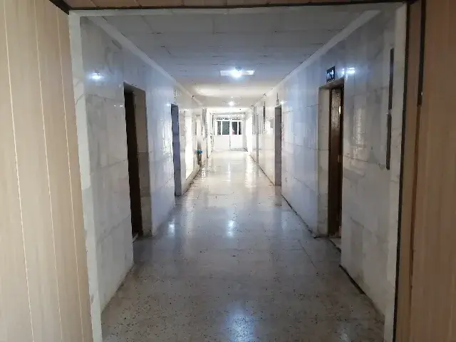 بنکەی تەندروستی سەفین · Shaqlawa