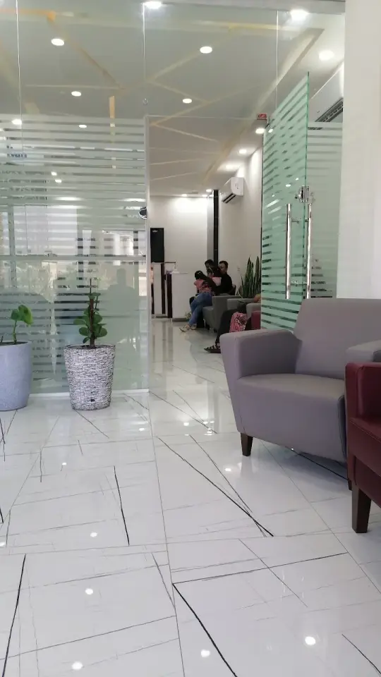 عيادة الدكتورة ديدار وهاب زنكنه · Kirkuk