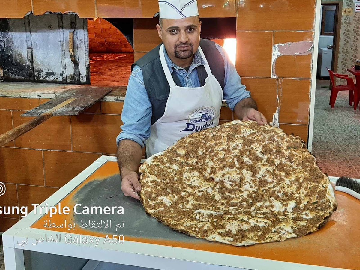 لحم بعجين بنان · Kirkuk