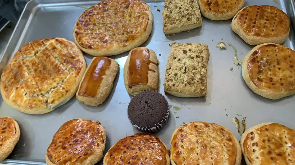 معمل عسل · Duhok (Dihok)