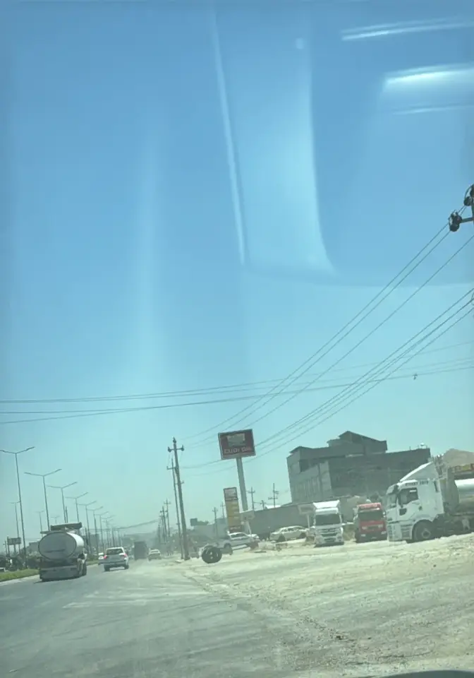 مكتب سلمان · Zakho