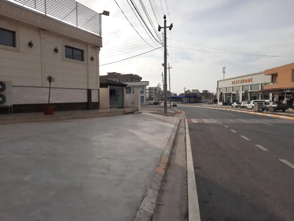 هولا زیلان · Zakho