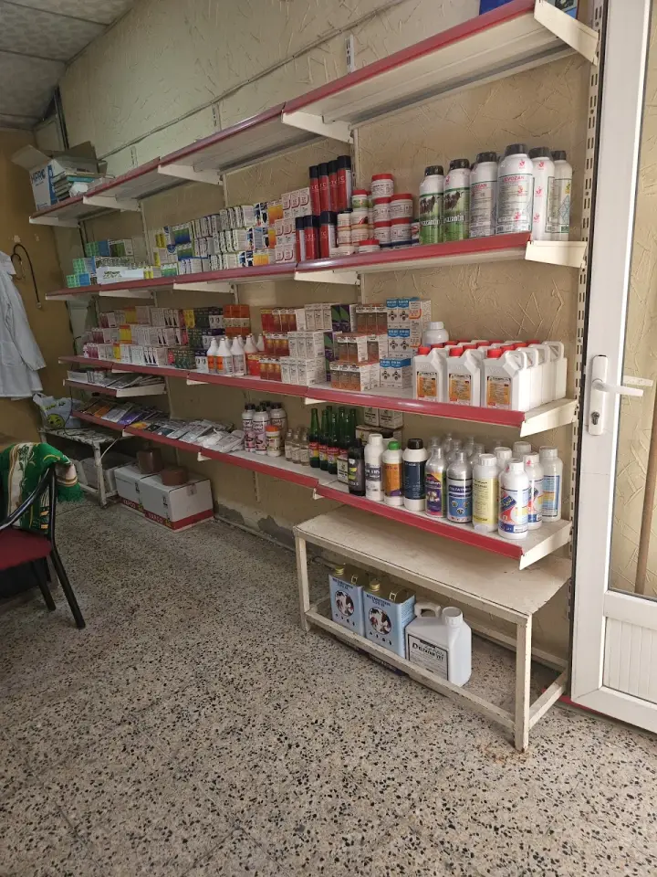 کلینیکا ئارام · Duhok (Dihok)