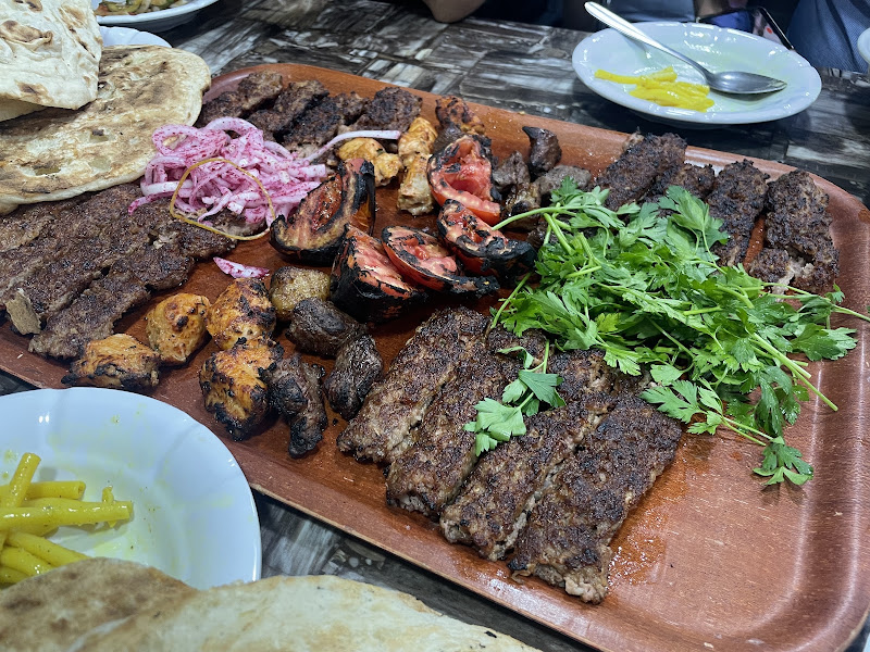 وێنەی پێداچوونەوەی کڕیار بۆ Dakhaz Kabab