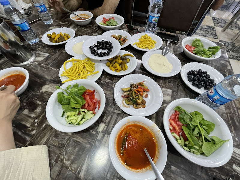 وێنەی پێداچوونەوەی کڕیار بۆ Dakhaz Kabab
