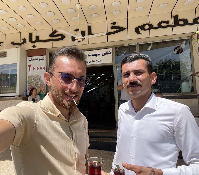 وێنەی پێداچوونەوەی کڕیار بۆ Dakhaz Kabab