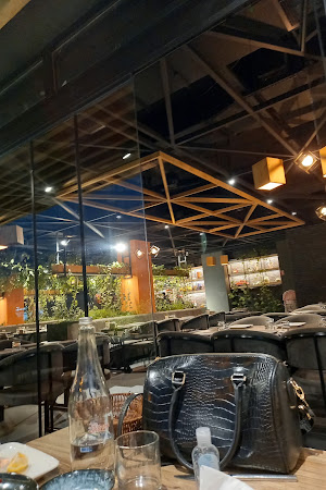 وێنەی پێداچوونەوەی کڕیار بۆ Grand Cafe & Restaurant مطعم و كافي گراند