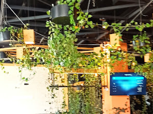 وێنەی پێداچوونەوەی کڕیار بۆ Grand Cafe & Restaurant مطعم و كافي گراند