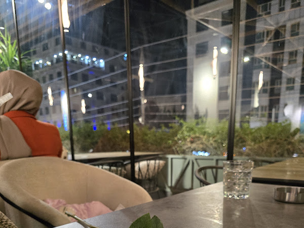 وێنەی پێداچوونەوەی کڕیار بۆ Grand Cafe & Restaurant مطعم و كافي گراند