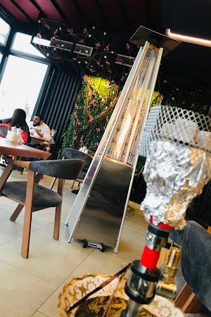 وێنەی پێداچوونەوەی کڕیار بۆ Grand Cafe & Restaurant مطعم و كافي گراند